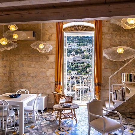 Luxury House Le Nuvole Apartment Modica Exterior photo