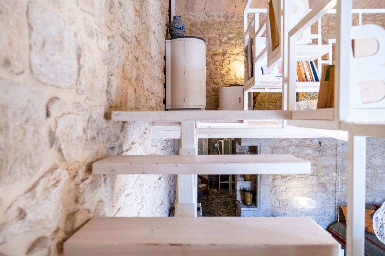 Luxury House Le Nuvole Apartment Modica Exterior photo