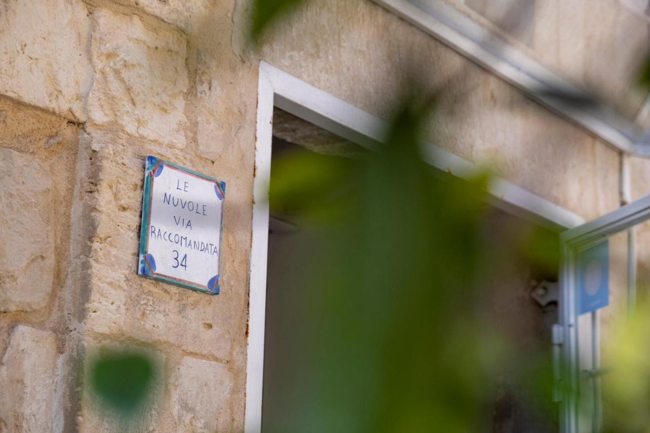Luxury House Le Nuvole Apartment Modica Exterior photo