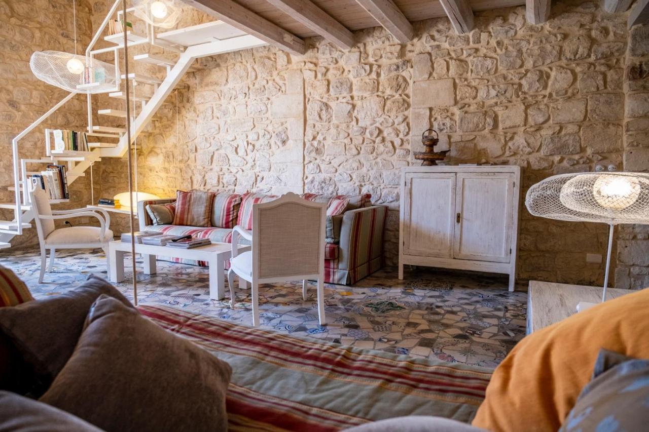 Luxury House Le Nuvole Apartment Modica Exterior photo