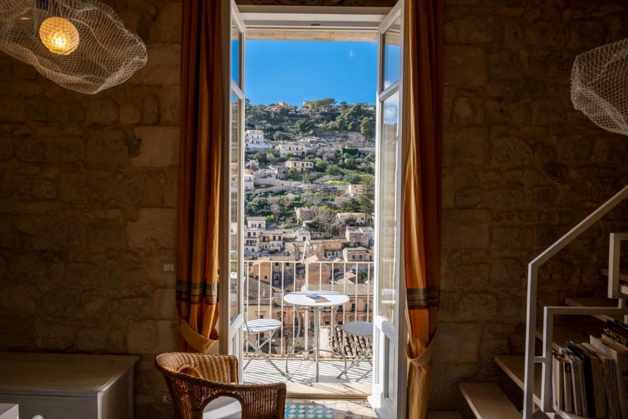 Luxury House Le Nuvole Apartment Modica Exterior photo
