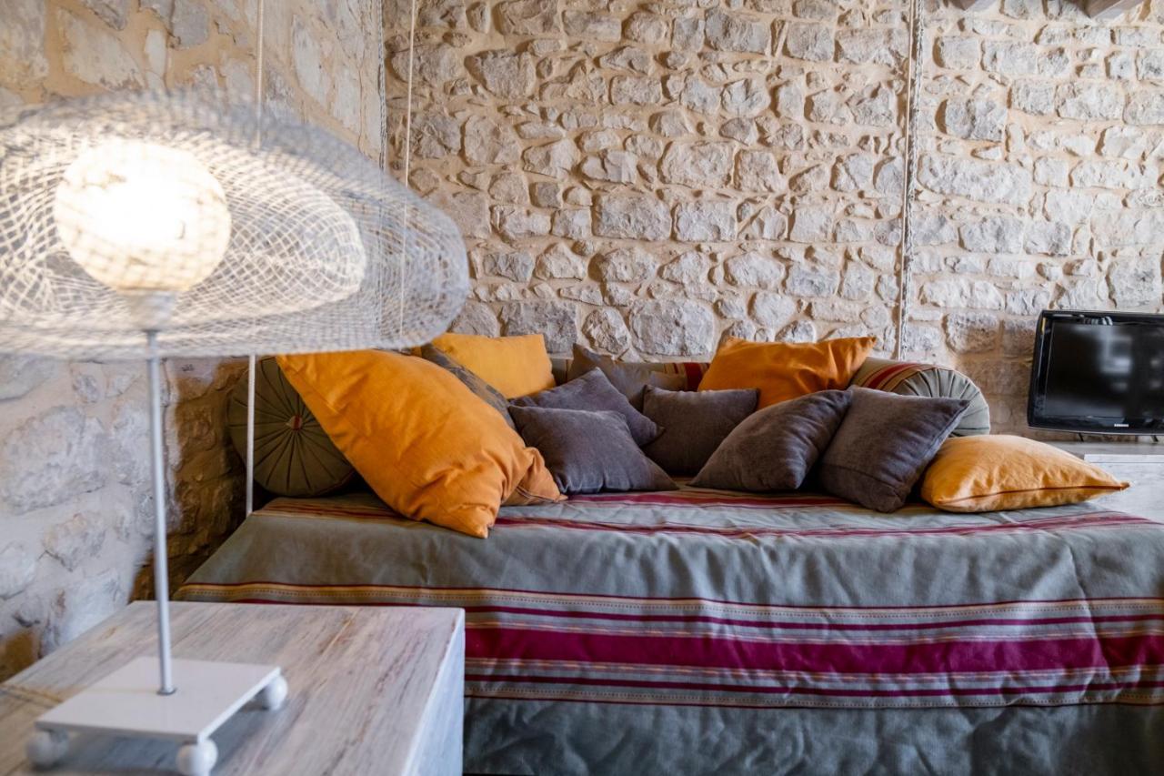 Luxury House Le Nuvole Apartment Modica Exterior photo