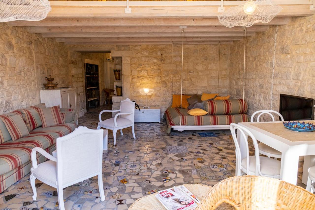 Luxury House Le Nuvole Apartment Modica Exterior photo