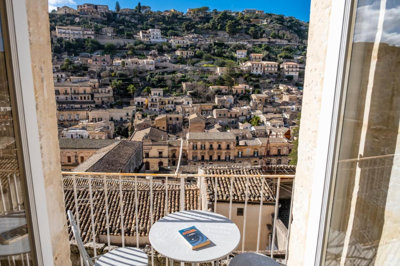 Luxury House Le Nuvole Apartment Modica Exterior photo