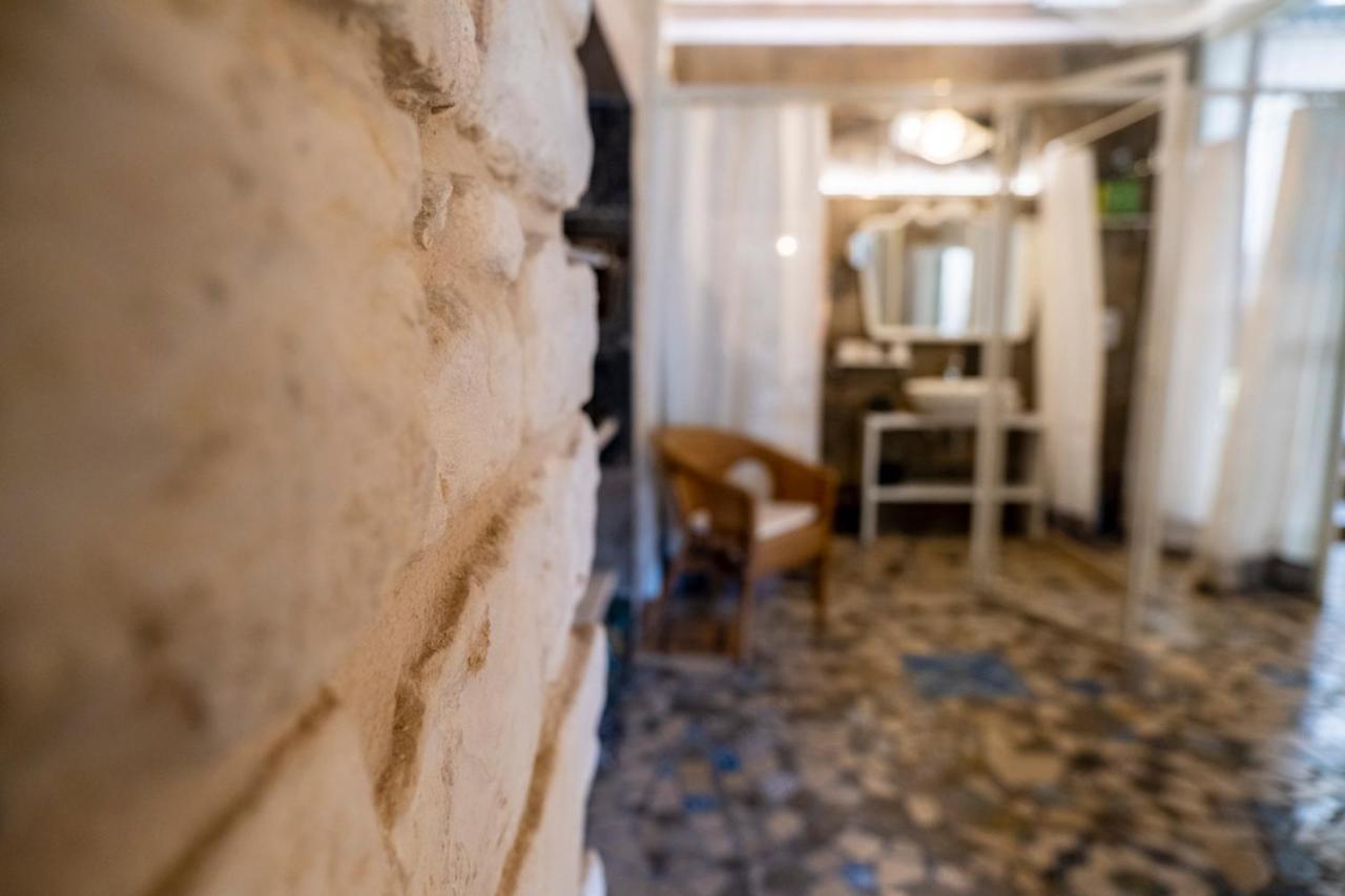 Luxury House Le Nuvole Apartment Modica Exterior photo
