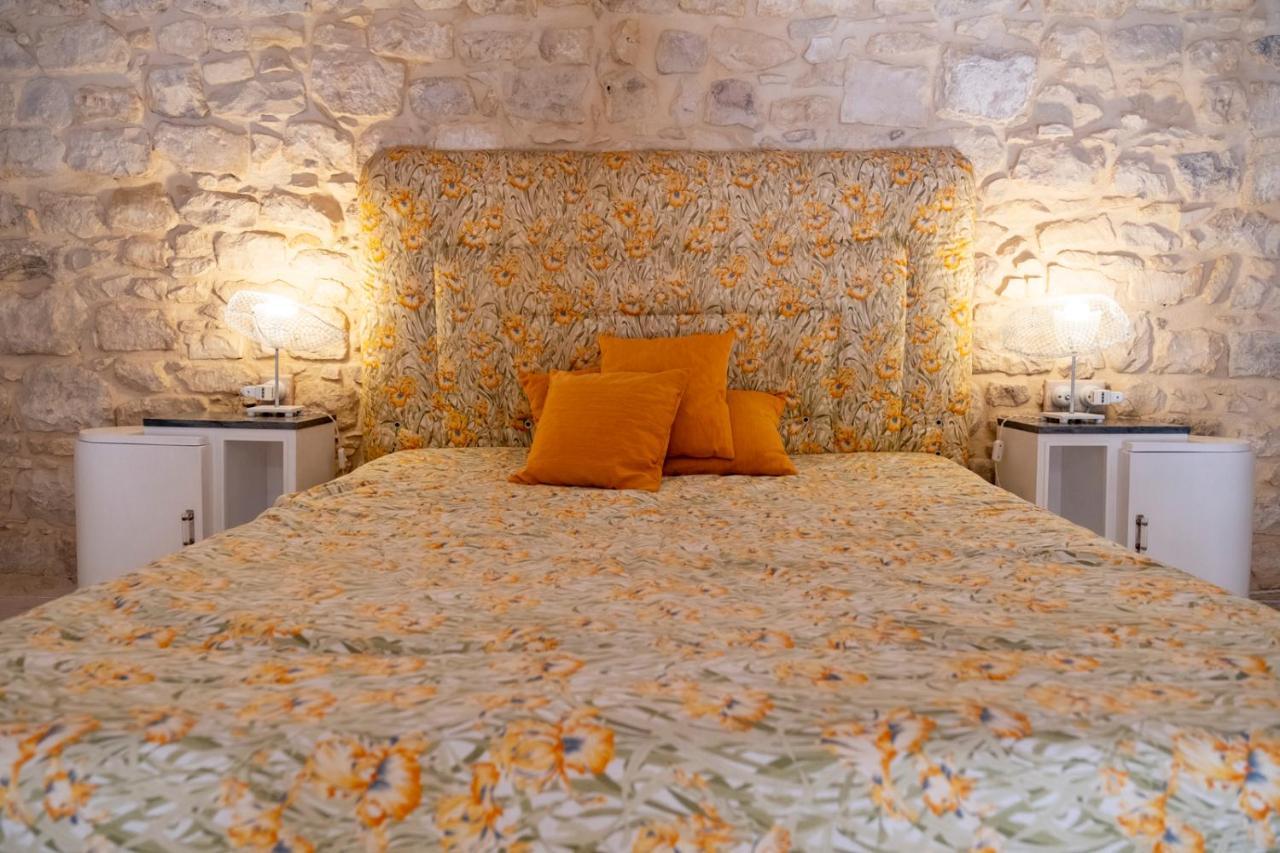 Luxury House Le Nuvole Apartment Modica Exterior photo