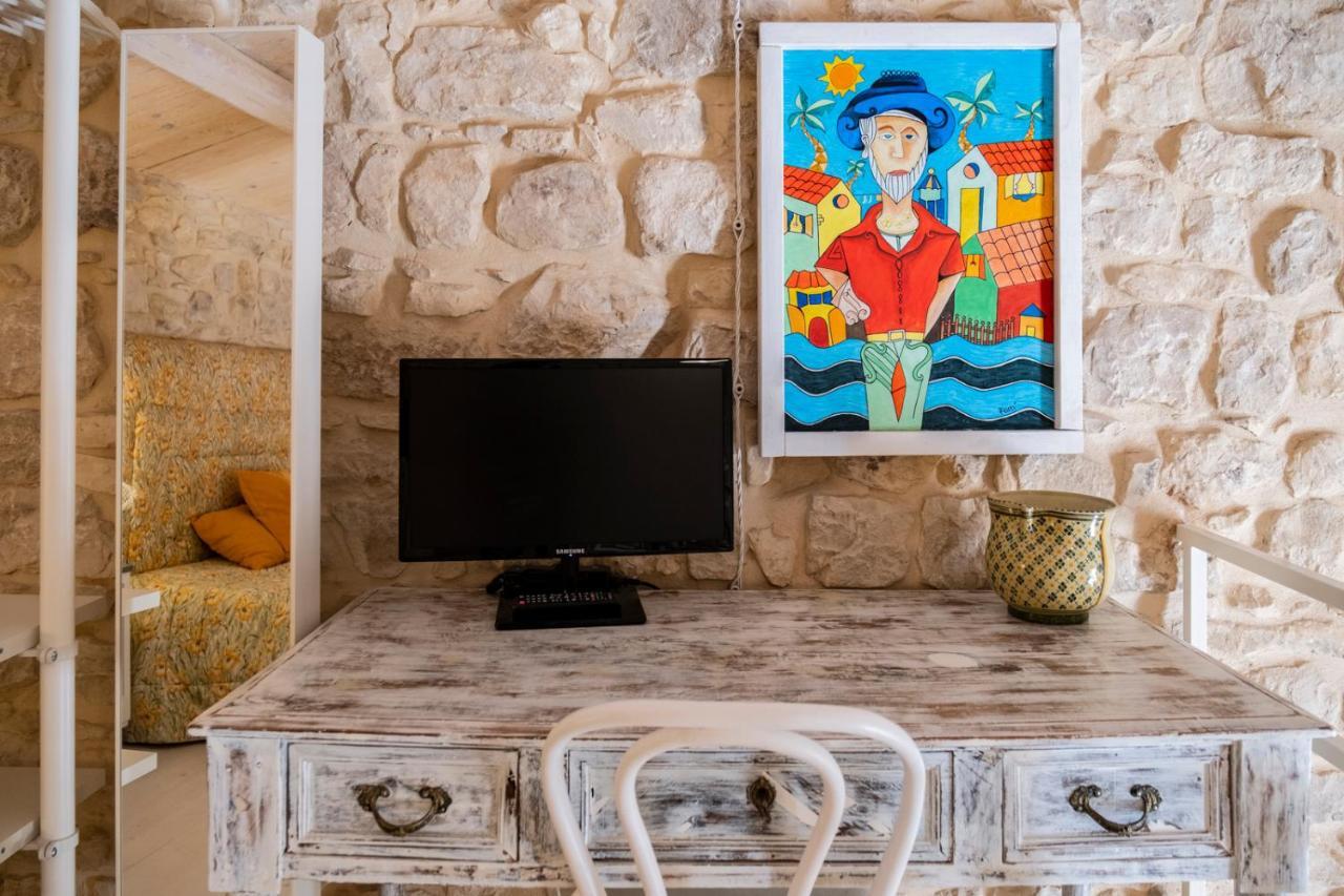 Luxury House Le Nuvole Apartment Modica Exterior photo