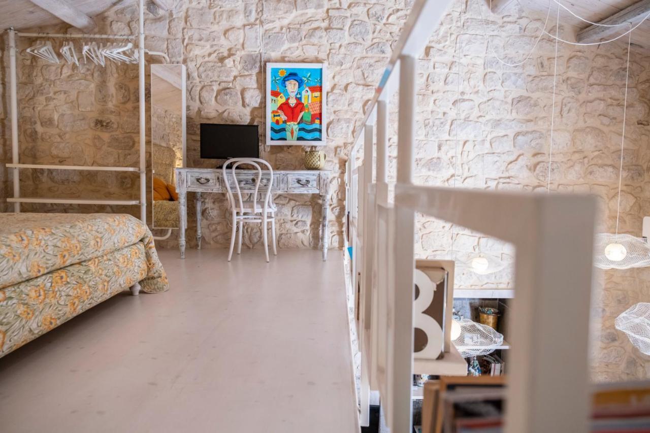 Luxury House Le Nuvole Apartment Modica Exterior photo