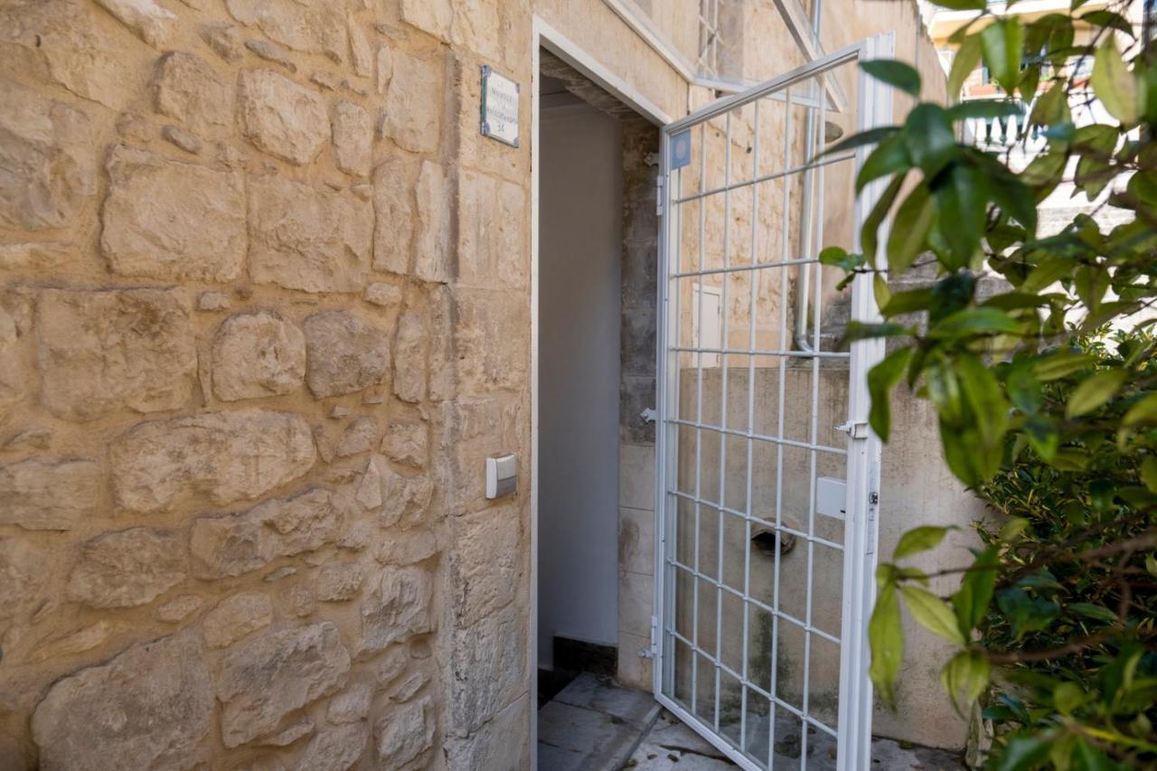 Luxury House Le Nuvole Apartment Modica Exterior photo