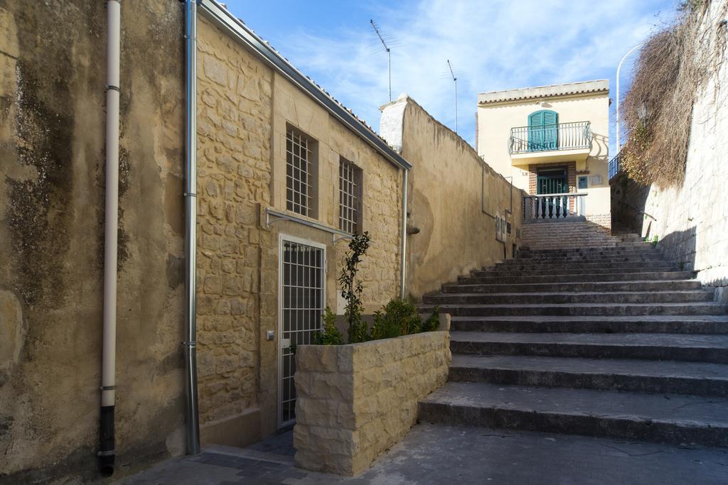 Luxury House Le Nuvole Apartment Modica Exterior photo
