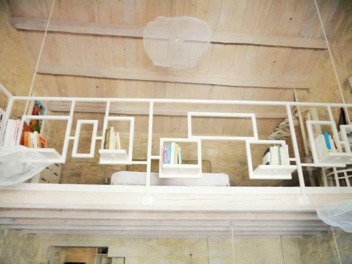 Luxury House Le Nuvole Apartment Modica Exterior photo