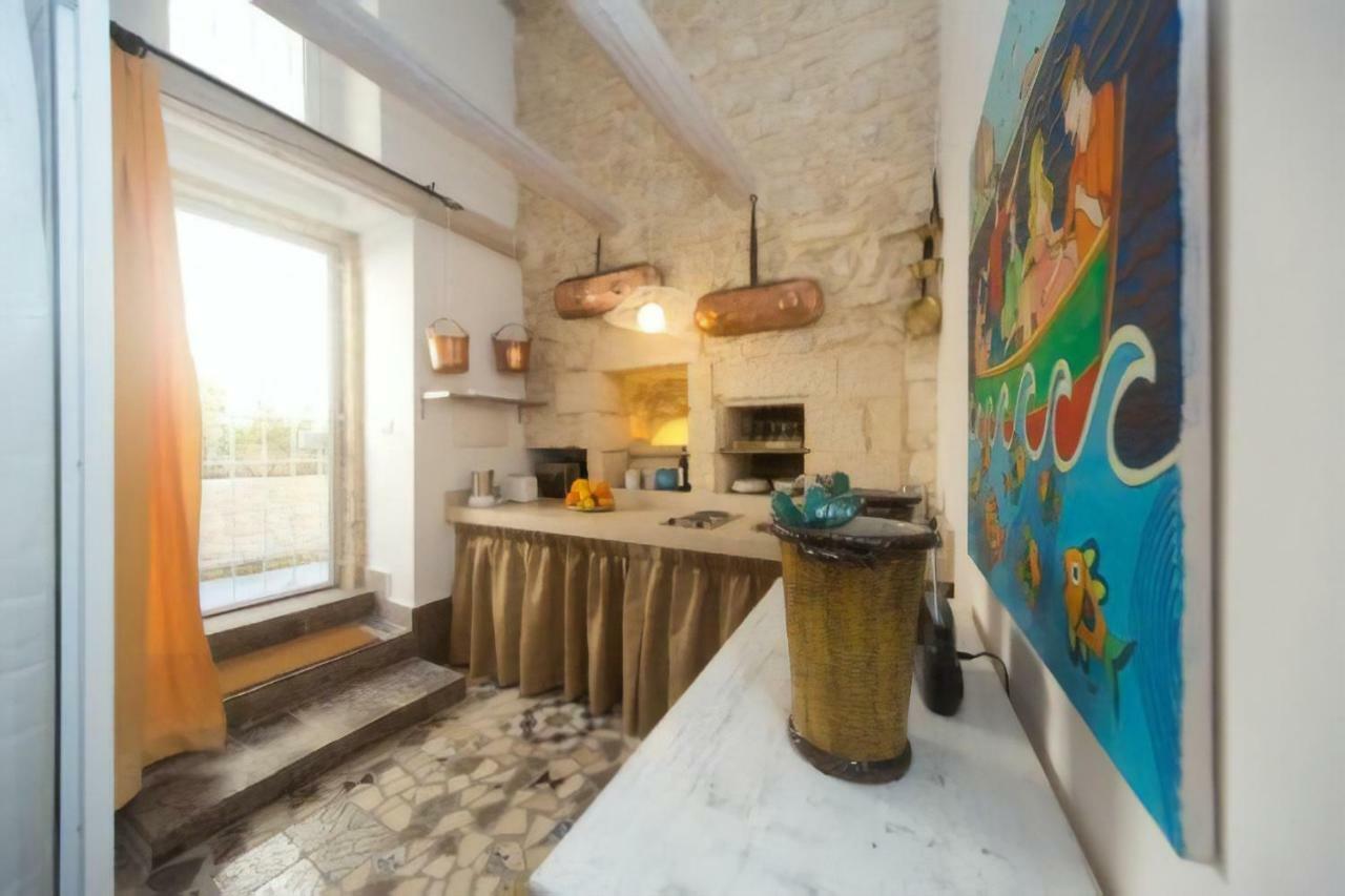 Luxury House Le Nuvole Apartment Modica Exterior photo
