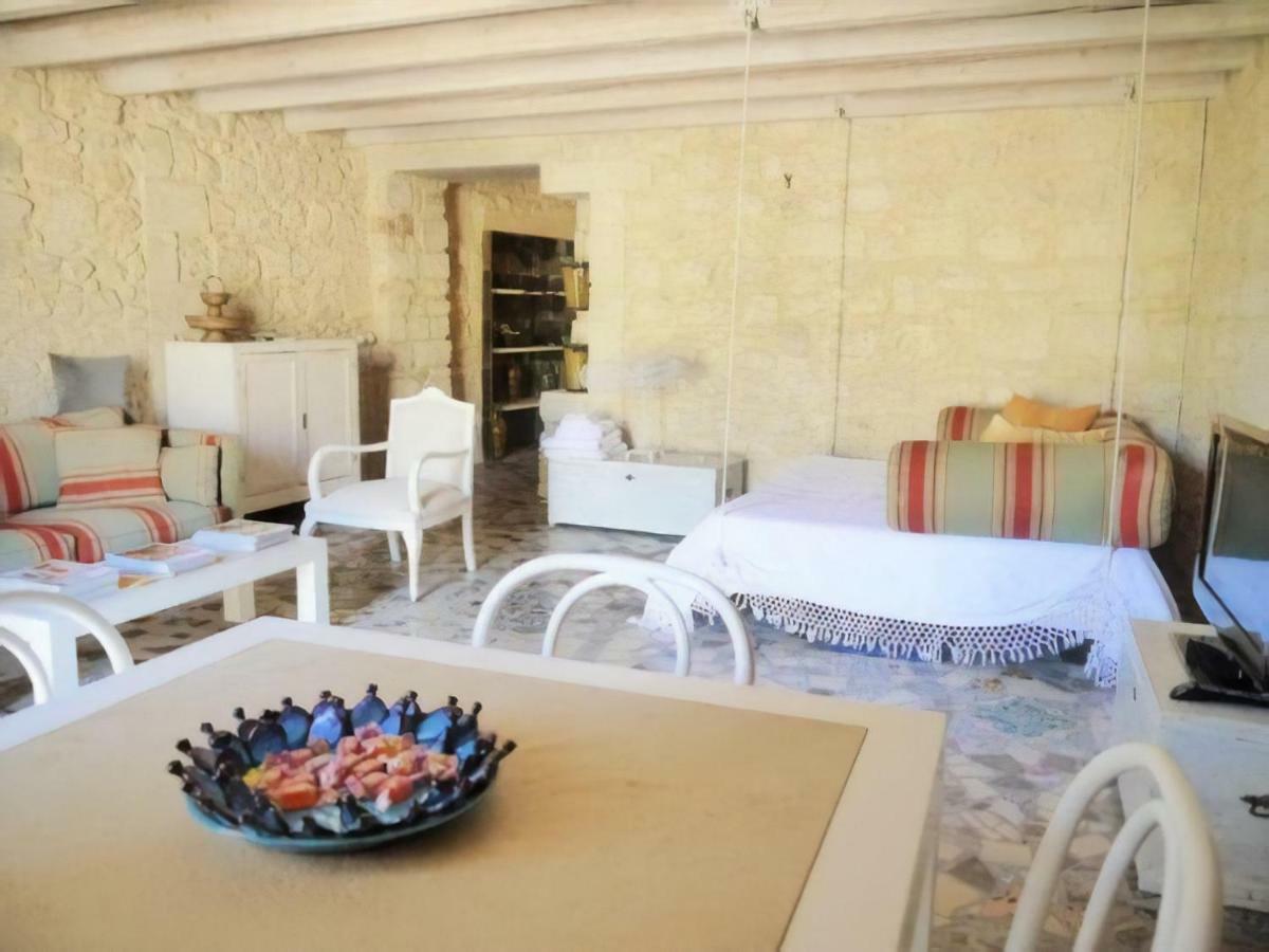 Luxury House Le Nuvole Apartment Modica Exterior photo