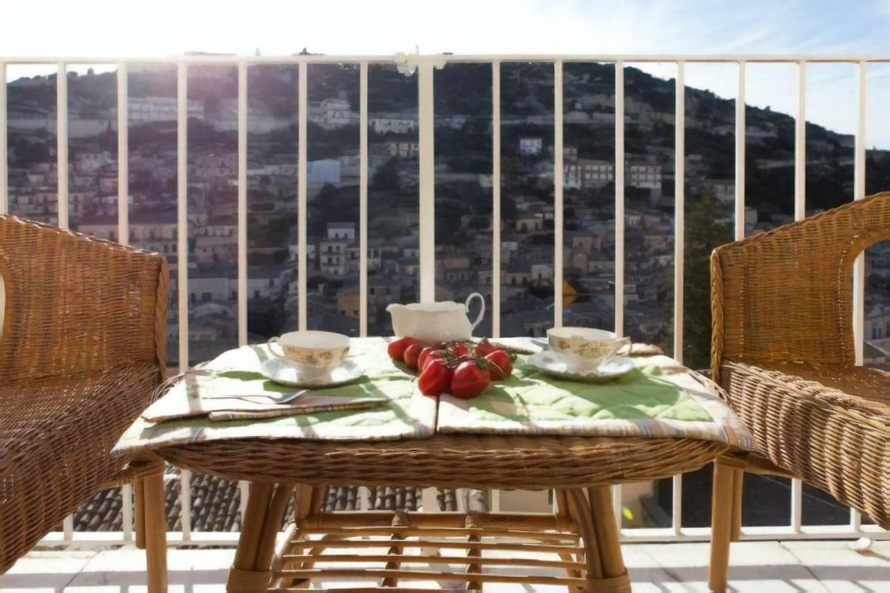 Luxury House Le Nuvole Apartment Modica Exterior photo