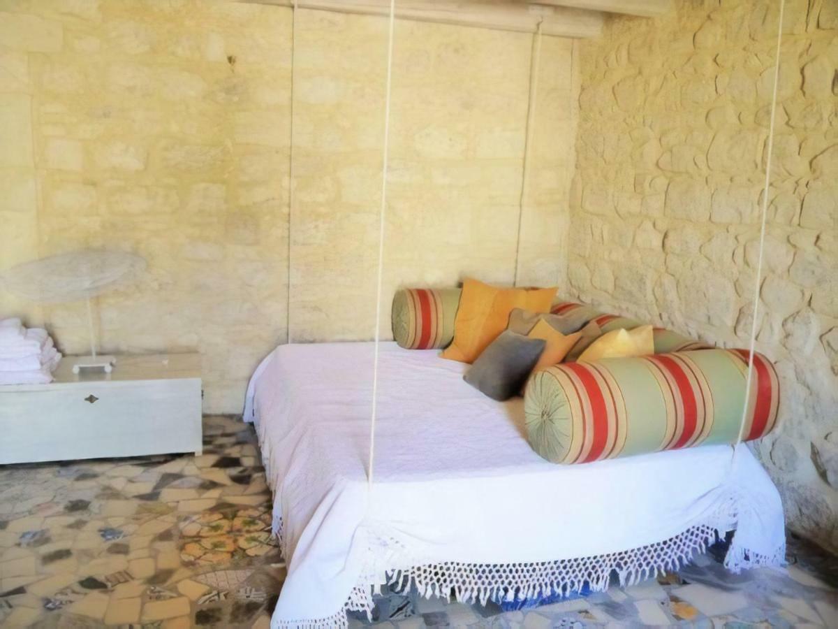 Luxury House Le Nuvole Apartment Modica Exterior photo
