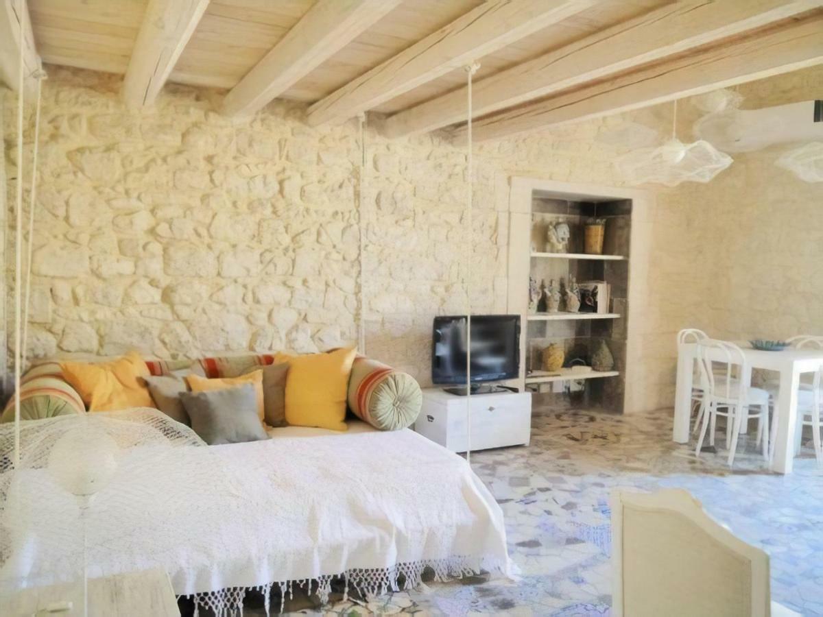Luxury House Le Nuvole Apartment Modica Exterior photo