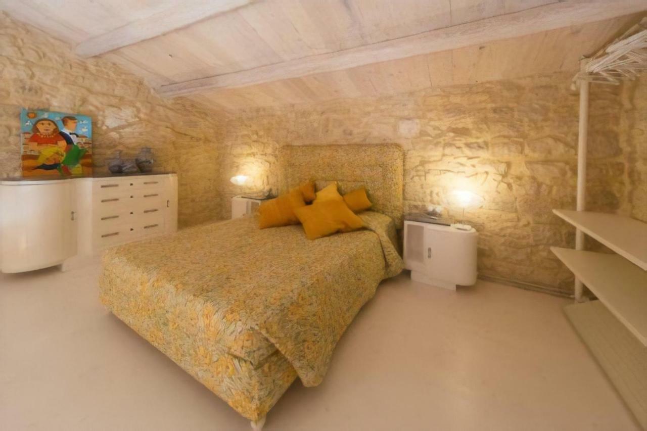 Luxury House Le Nuvole Apartment Modica Exterior photo